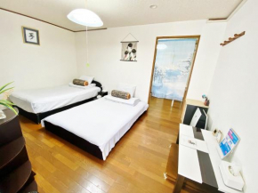 Petit Hotel 017 - Vacation STAY 60642v, Tokushima